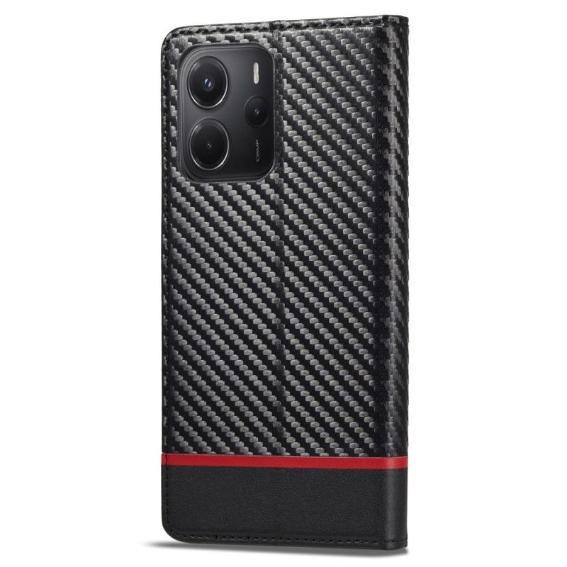 Flip Kotelot Xiaomi Redmi Note 14 4g Lc.imeeke Etui Ochronne
