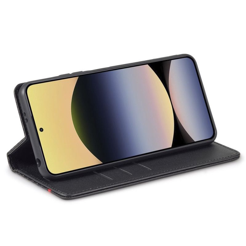 Flip Kotelot Xiaomi Redmi Note 14 4g Lc.imeeke Etui Ochronne