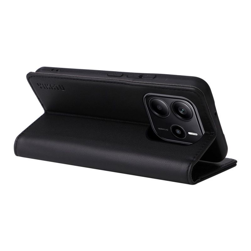 Flip Kotelot Xiaomi Redmi Note 14 4g Ykatu Etui Ochronne