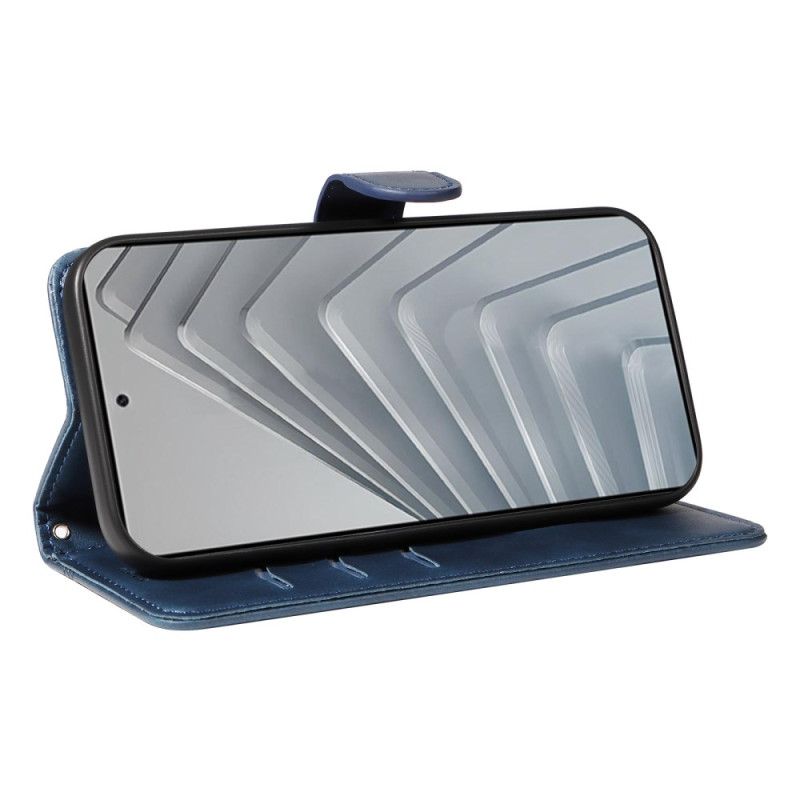 Obudowa Xiaomi Redmi Note 14 4g Etui Na Telefon Geometryczne Linie