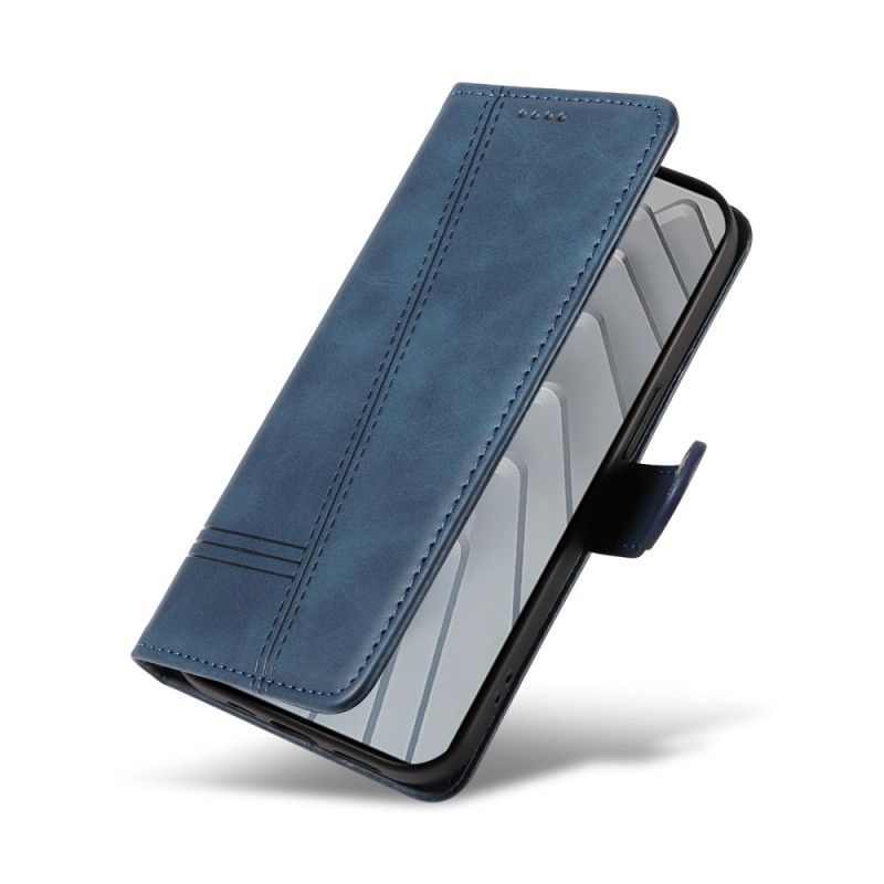 Obudowa Xiaomi Redmi Note 14 4g Etui Na Telefon Geometryczne Linie