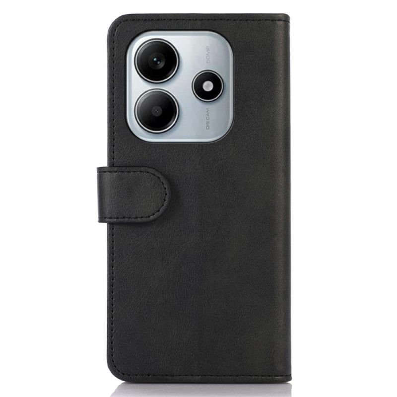 Obudowa Xiaomi Redmi Note 14 4g Etui Na Telefon Klasyka