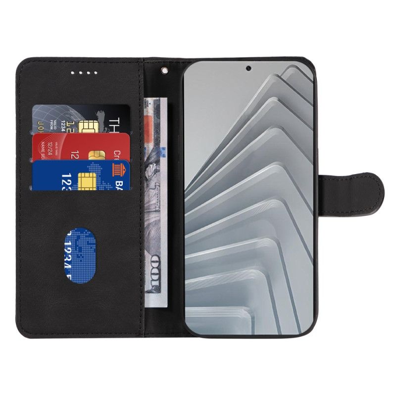 Pokrowce Xiaomi Redmi Note 14 4g Faliste Linie