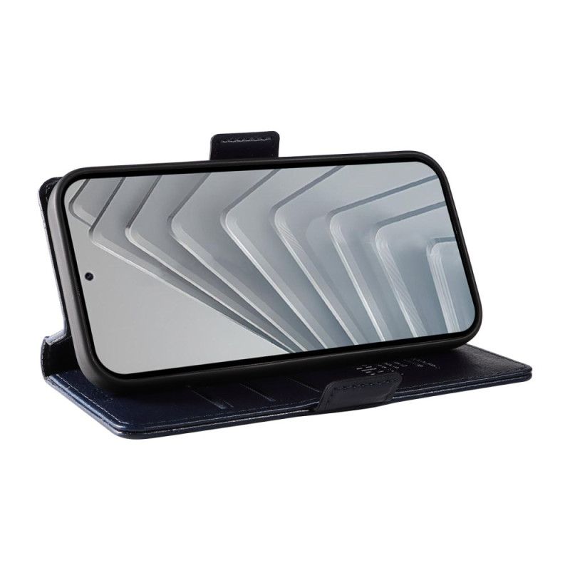 Pokrowce Xiaomi Redmi Note 14 4g Tekstura Liczi Ykatu