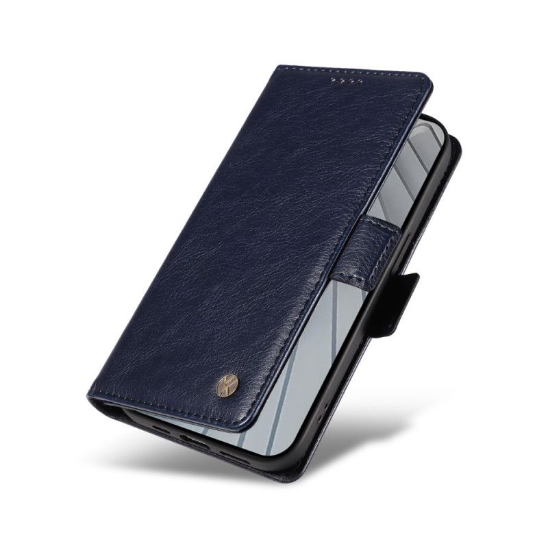 Pokrowce Xiaomi Redmi Note 14 4g Tekstura Liczi Ykatu