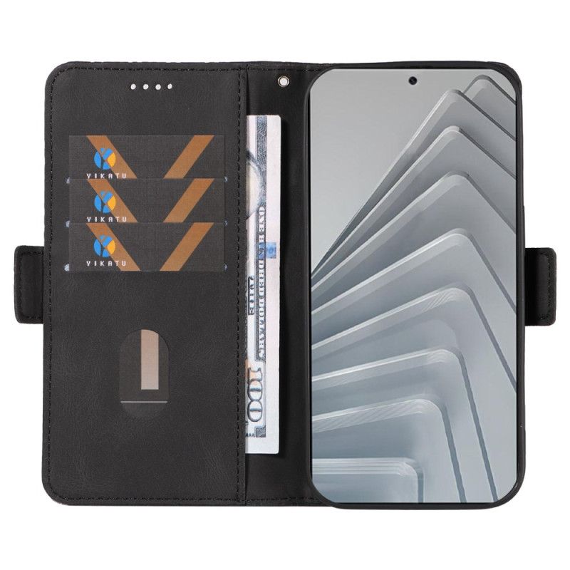 Pokrowce Xiaomi Redmi Note 14 4g Wzór W Romby