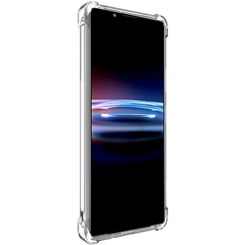 Etui Sony Xperia Pro-i Imak Poduszki Powietrzne