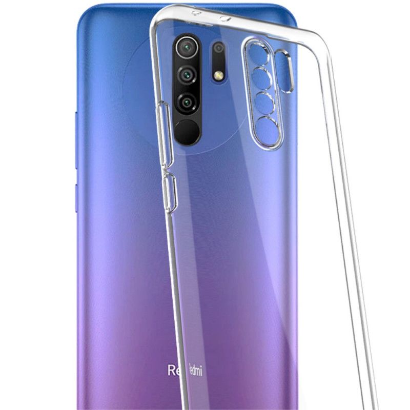 Etui Xiaomi Redmi 9 Seria Ux-5 Imak