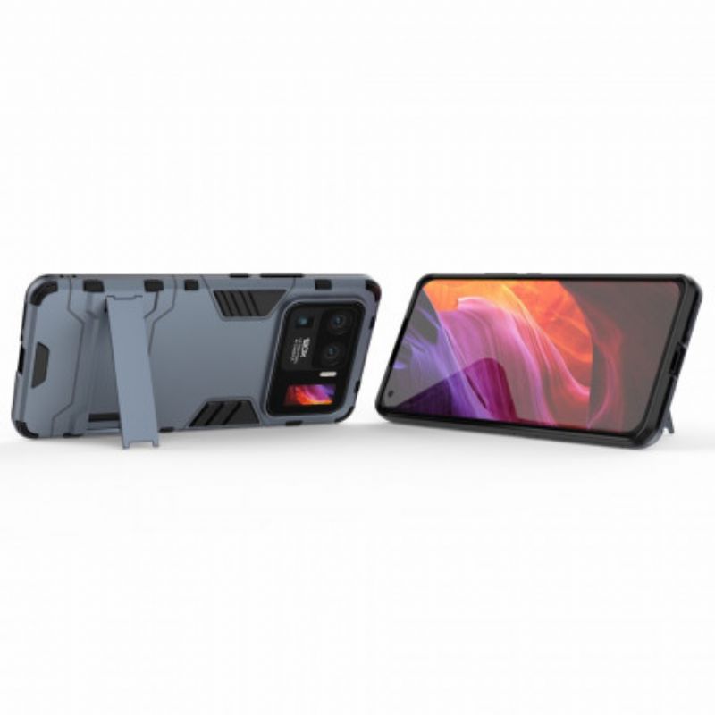 Etui Do Xiaomi Mi 11 Ultra Odporny Ultra Język