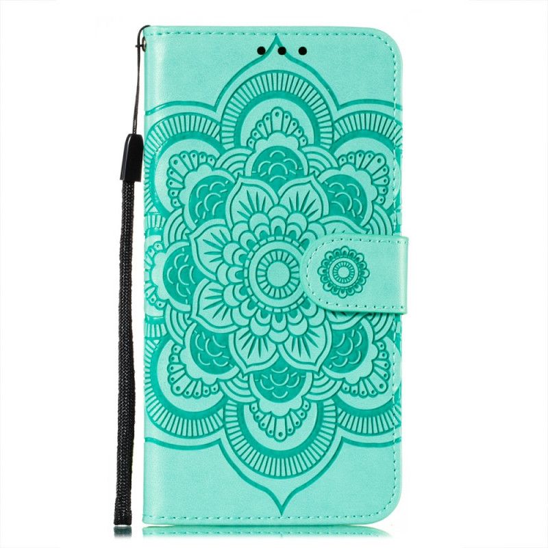 Etui Folio Xiaomi Mi 11 Ultra Pełna Mandala Etui Ochronne