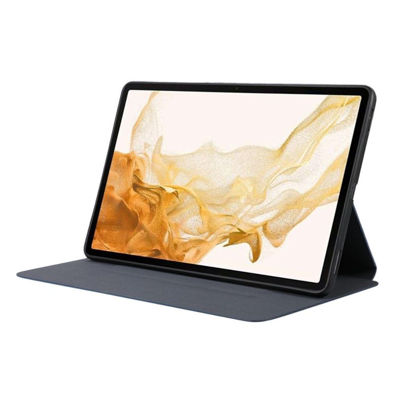 Etui Samsung Galaxy Tab S9 Fe Plus Minimalistyczny Etui Ochronne