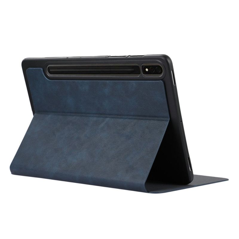 Etui Samsung Galaxy Tab S9 Fe Plus Minimalistyczny Etui Ochronne