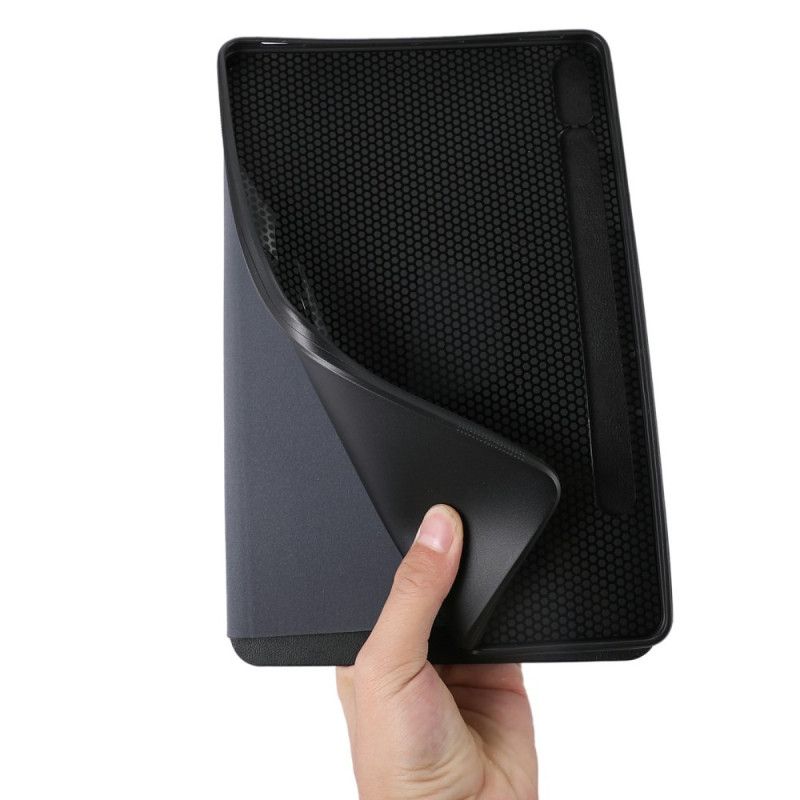Etui Samsung Galaxy Tab S9 Fe Plus Minimalistyczny Etui Ochronne