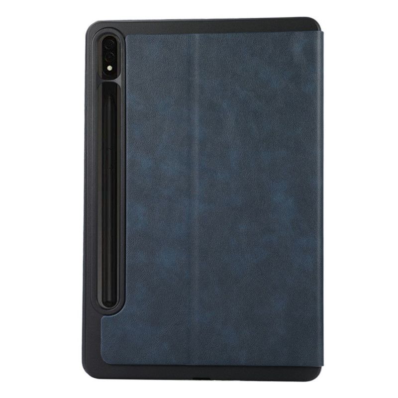 Etui Samsung Galaxy Tab S9 Fe Plus Minimalistyczny Etui Ochronne