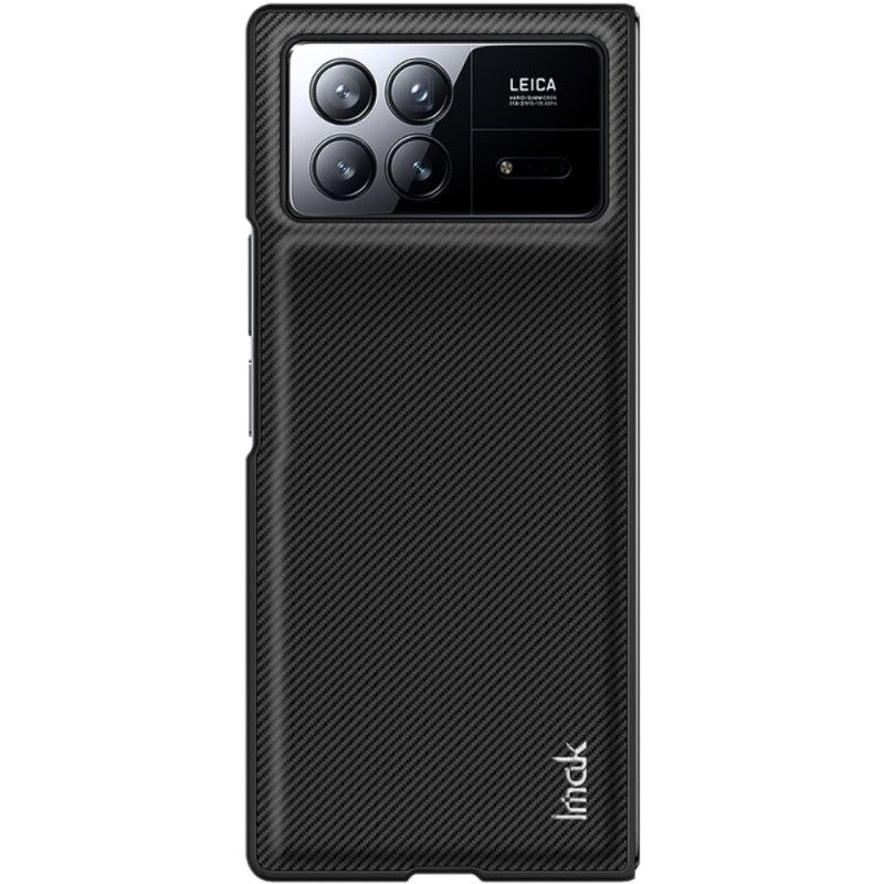Etui Xiaomi Mix Fold 3 Seria Ruiyi Imak Etui Ochronne