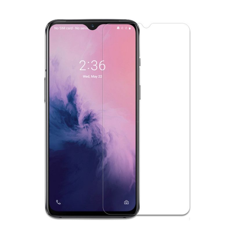 Ochrona Ze Szkła Hartowanego (0.3 Mm) Dla Ekranu OnePlus 7T