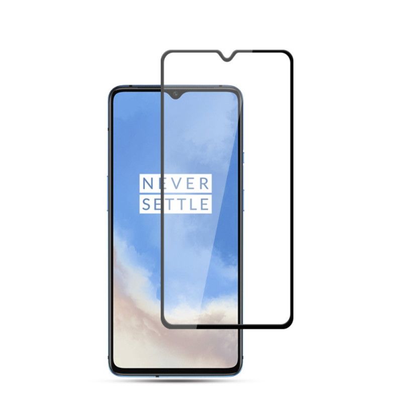 Ochrona Ze Szkła Hartowanego OnePlus 7T Mocolo