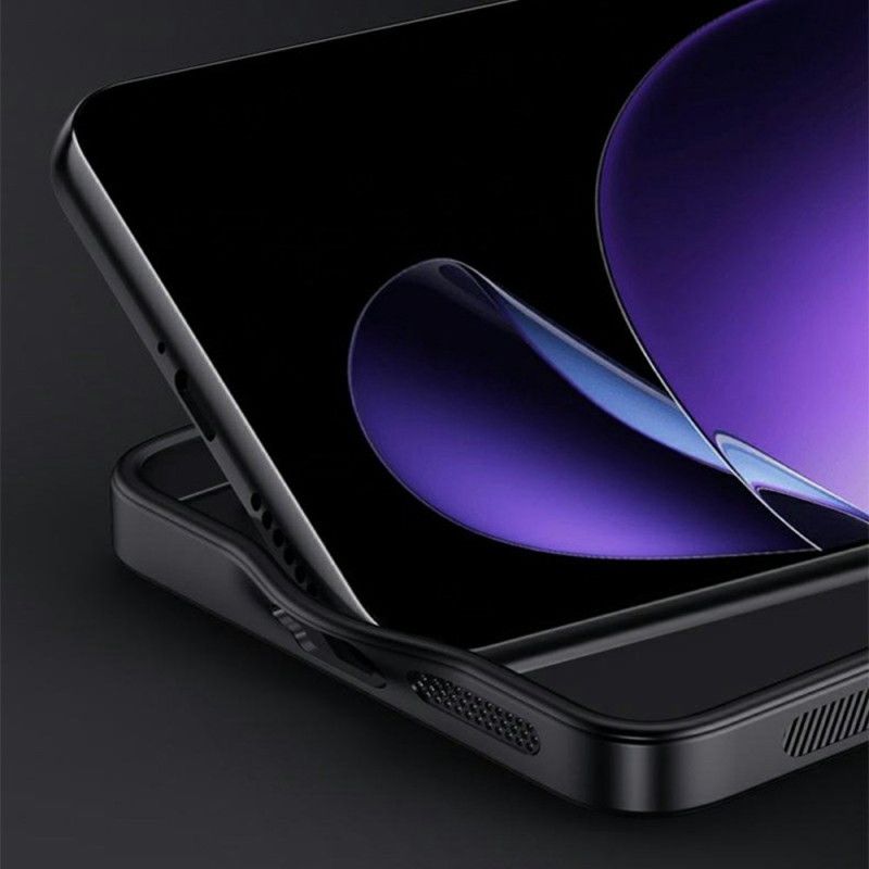 Etui Do Oppo Reno 13 5g Efekt Drewna