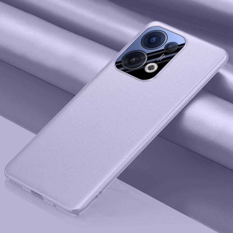 Etui Do Oppo Reno 13 5g Ultracienkie