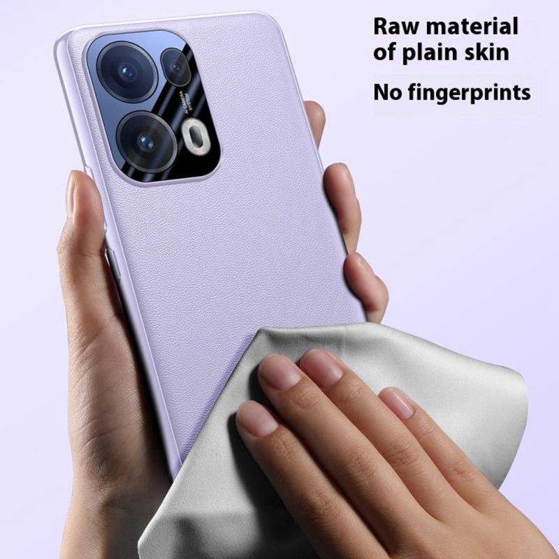 Etui Do Oppo Reno 13 5g Ultracienkie