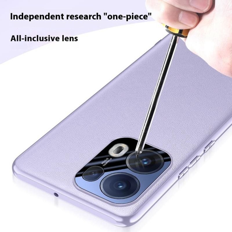 Etui Do Oppo Reno 13 5g Ultracienkie