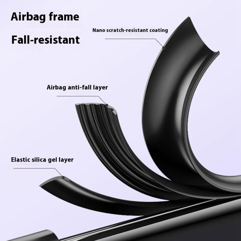 Etui Do Oppo Reno 13 5g Ultracienkie