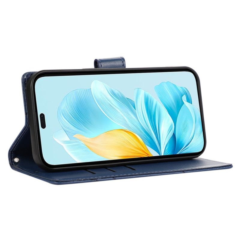 Etui Folio Do Oppo Reno 13 5g Linie