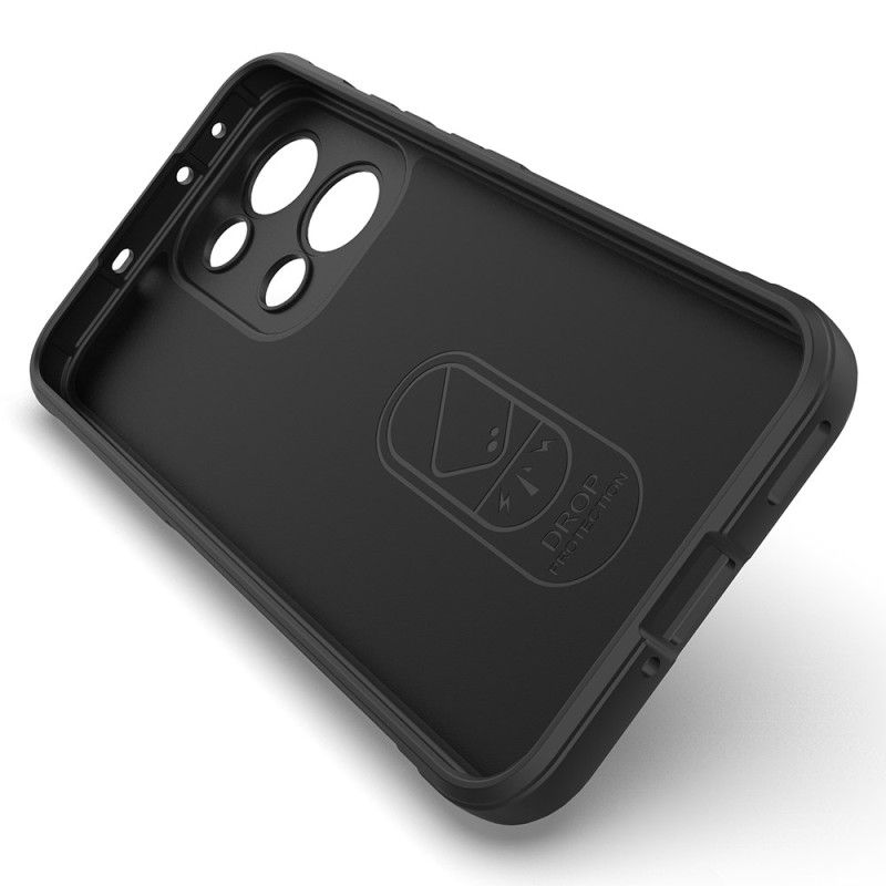 Etui Oppo Reno 13 5g Antypoślizgowa