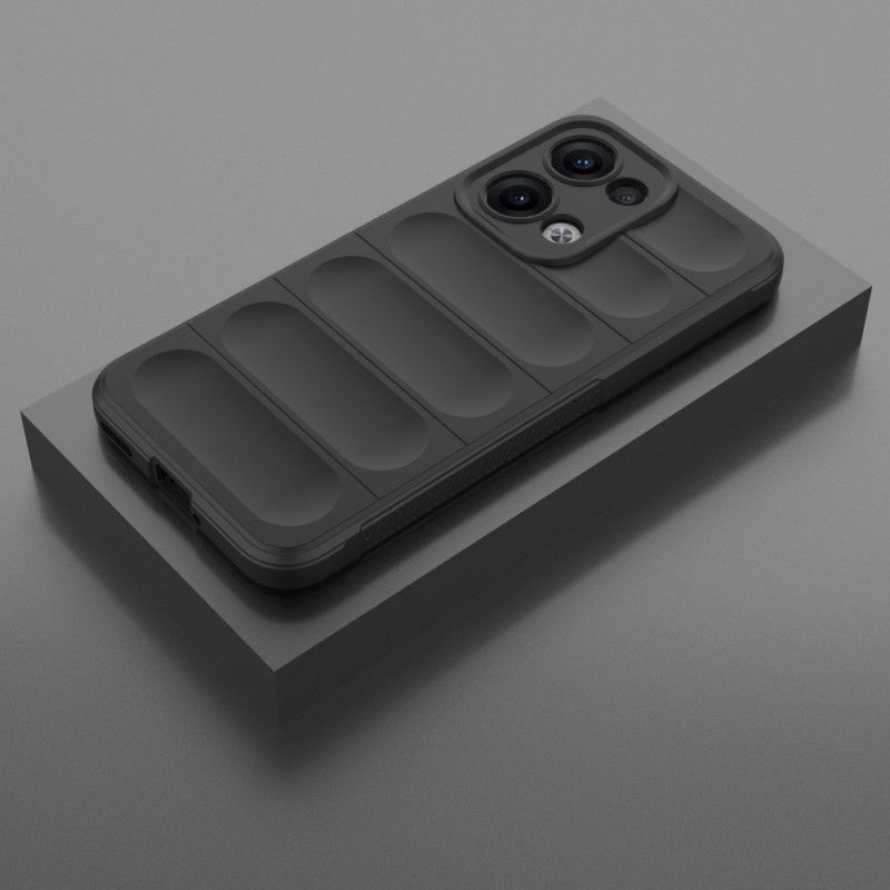 Etui Oppo Reno 13 5g Antypoślizgowa