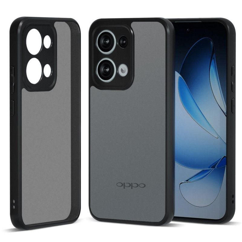 Etui Oppo Reno 13 5g Ibmrs Etui Ochronne