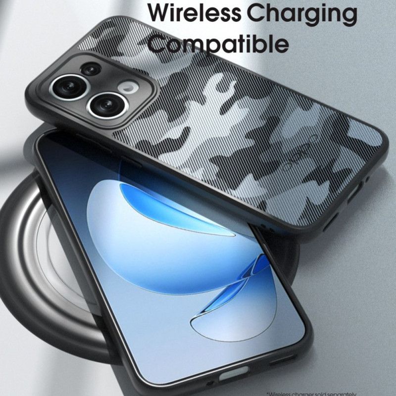 Etui Oppo Reno 13 5g Ibmrs Etui Ochronne