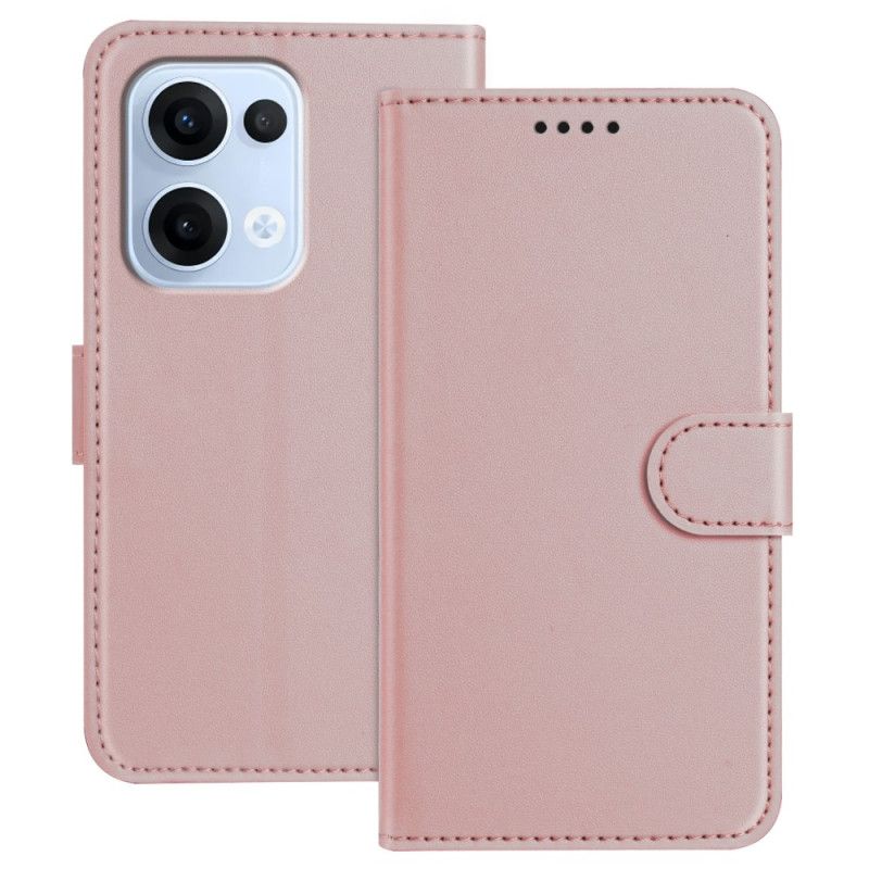 Etui Oppo Reno 13 5g Etui Na Telefon Portfel