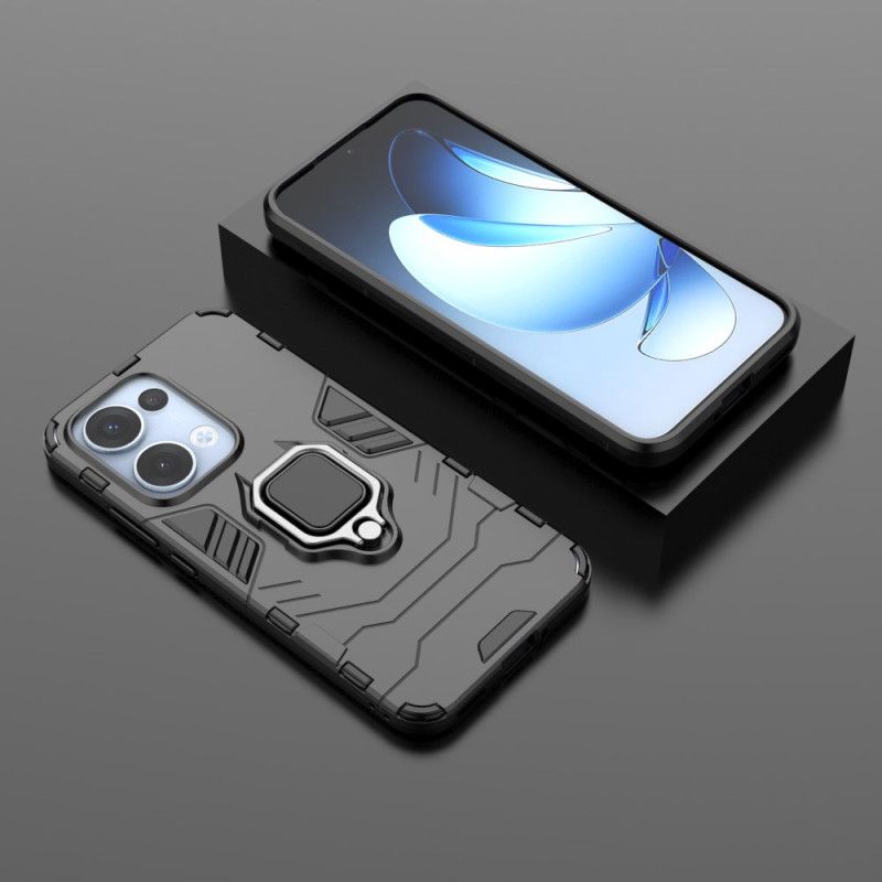 Etui Oppo Reno 13 5g Odporne Na Dzwonienie Etui Ochronne