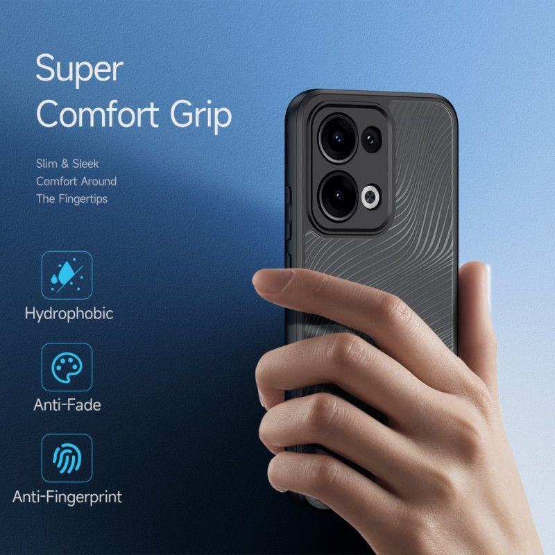 Etui Oppo Reno 13 5g Seria Aimo Dux Ducis