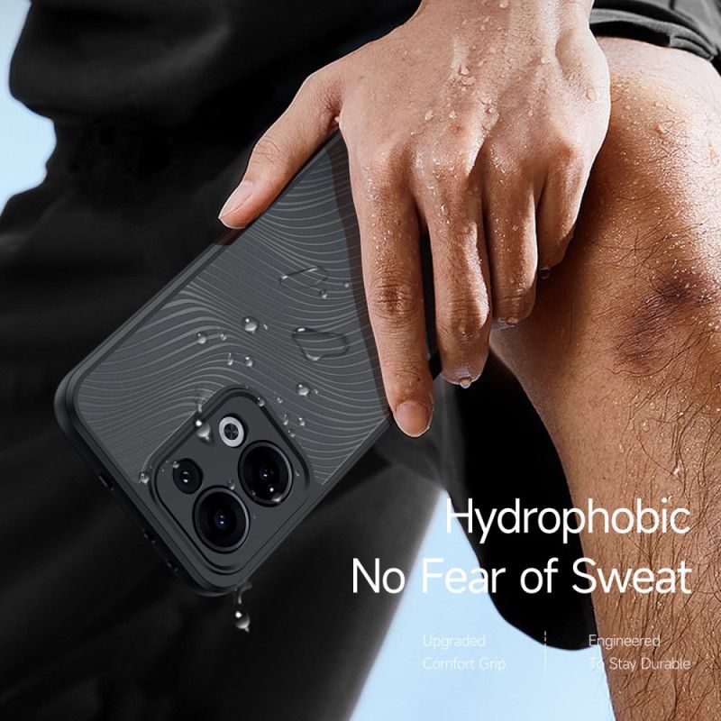 Etui Oppo Reno 13 5g Seria Aimo Dux Ducis