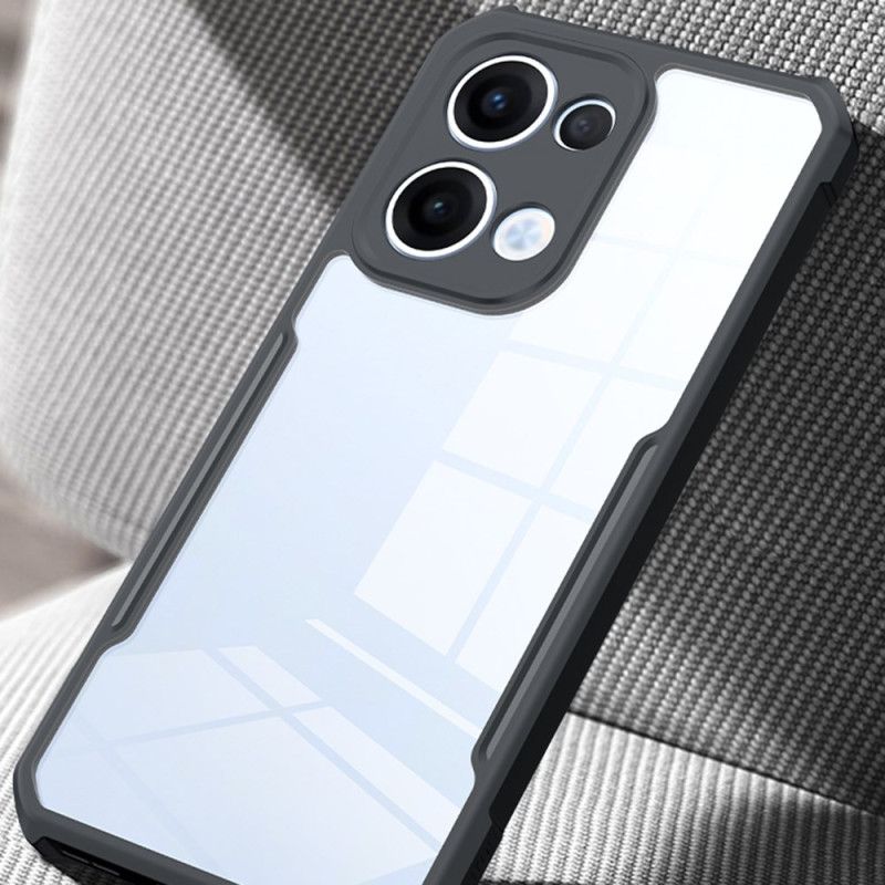 Etui Oppo Reno 13 5g Xundd Etui Ochronne