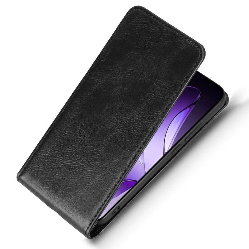 Etui Oppo Reno 13 5g Etui Z Klapką W Pionie Etui Ochronne