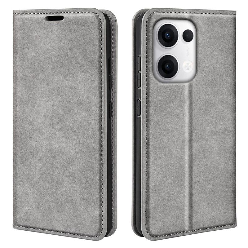 Flip Kotelot Oppo Reno 13 5g Etui Na Telefon Klasyczny