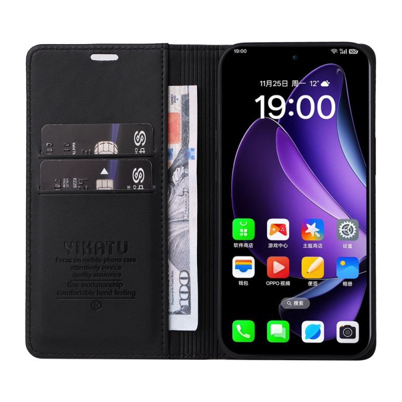 Flip Kotelot Oppo Reno 13 5g Etui Na Telefon Ykatu
