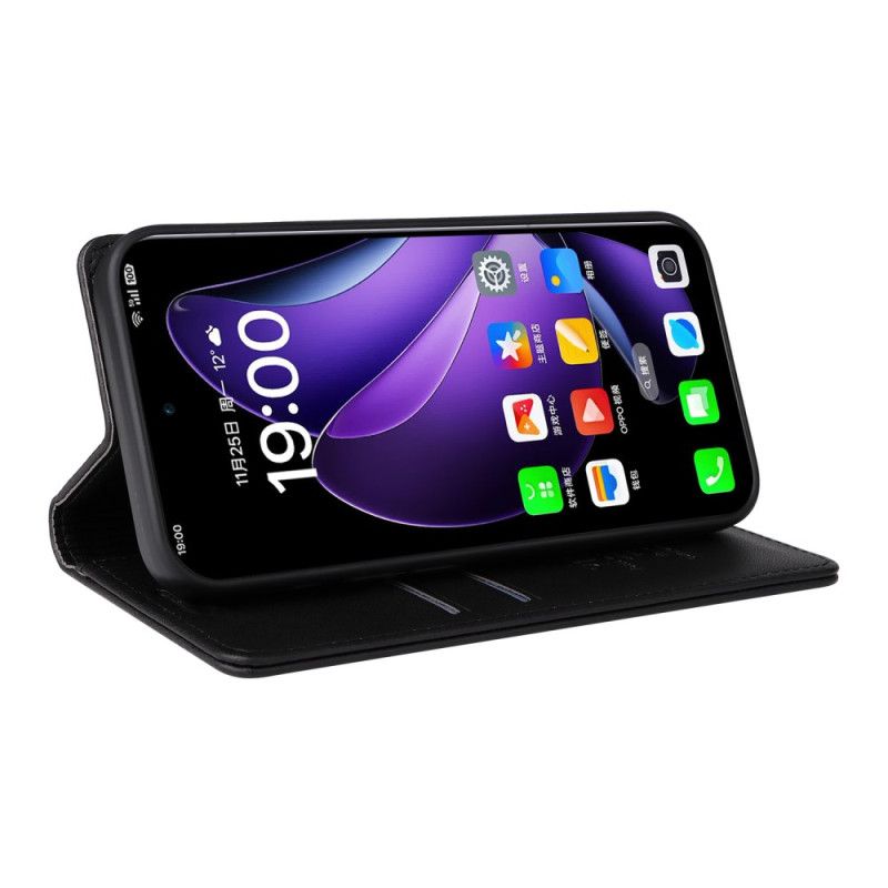 Flip Kotelot Oppo Reno 13 5g Etui Na Telefon Ykatu