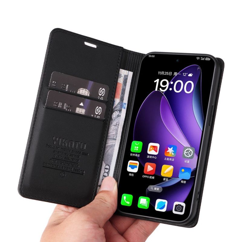 Flip Kotelot Oppo Reno 13 5g Etui Na Telefon Ykatu