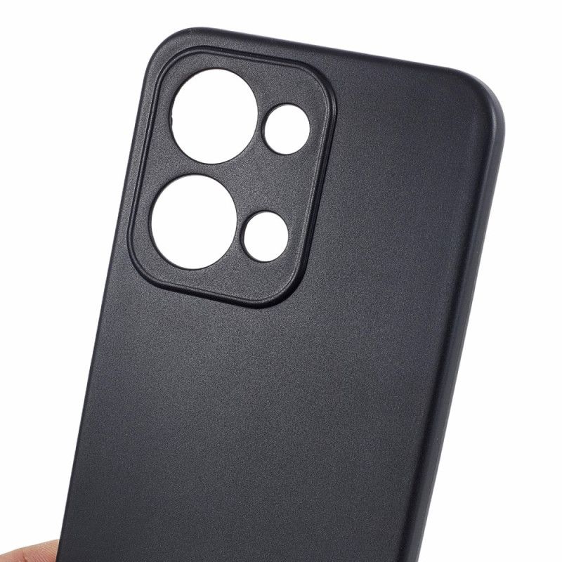 Futerały Oppo Reno 13 5g Etui Na Telefon Elastyczny Silikon