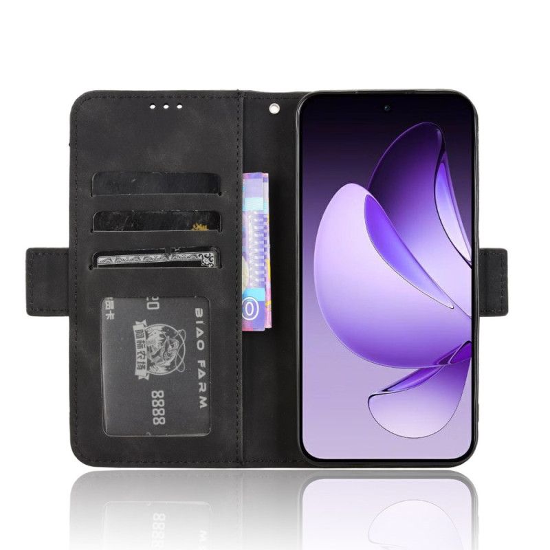 Pokrowce Oppo Reno 13 5g Wielokolorowe