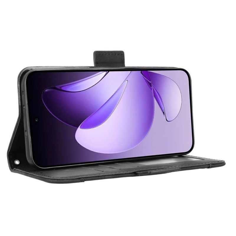 Pokrowce Oppo Reno 13 5g Wielokolorowe