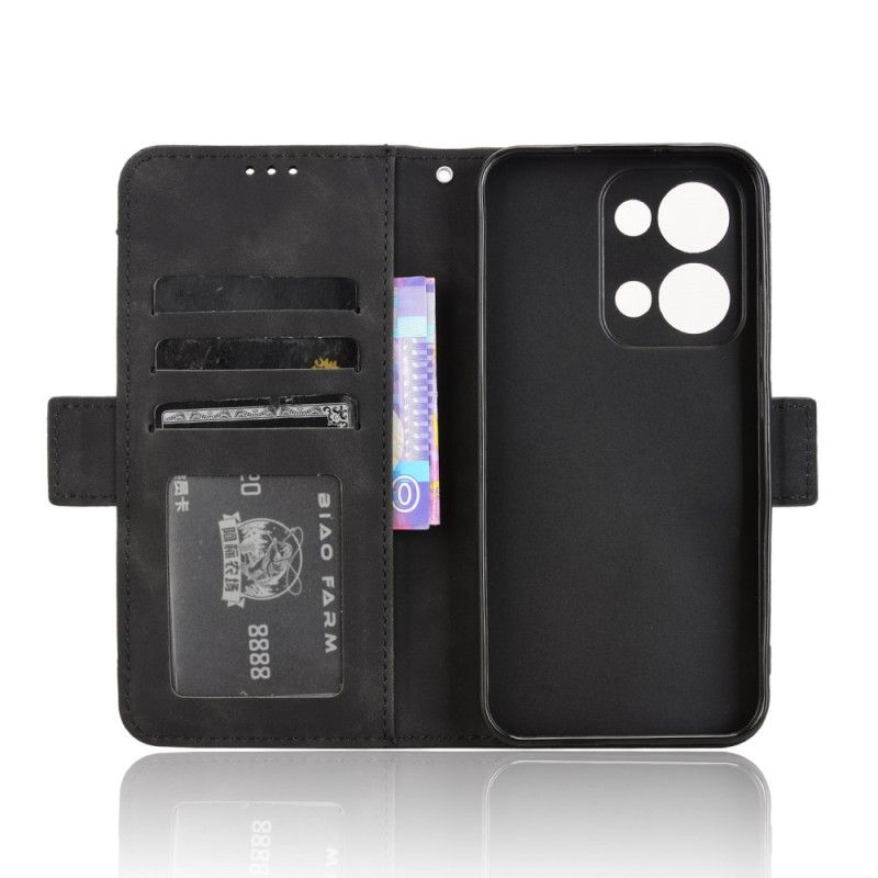 Pokrowce Oppo Reno 13 5g Wielokolorowe