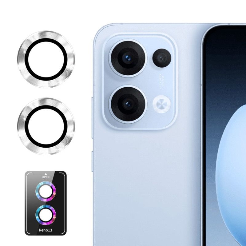 Soczewki Ochronne Do Oppo Reno 13 5g