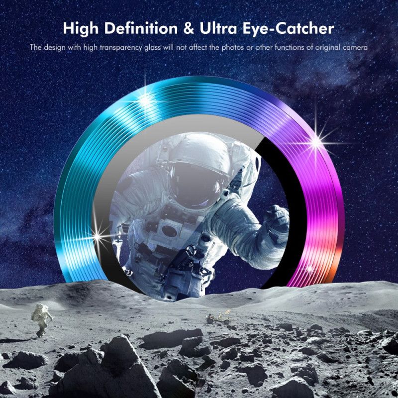 Soczewki Ochronne Do Oppo Reno 13 5g