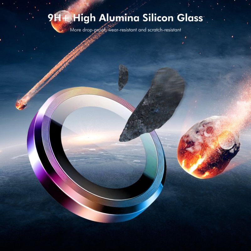 Soczewki Ochronne Do Oppo Reno 13 5g