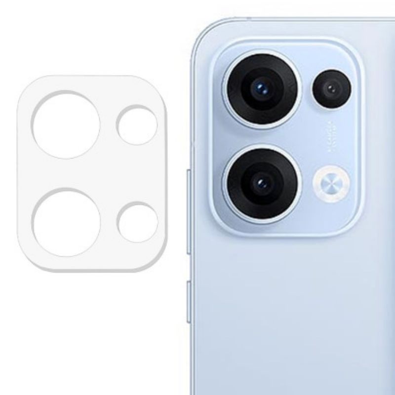 Szkło Hartowane Na Obiektyw Do Oppo Reno 13 5g