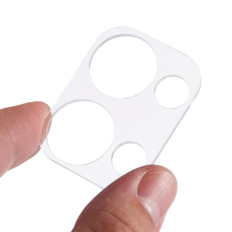 Szkło Hartowane Na Obiektyw Do Oppo Reno 13 5g